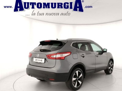 Nissan Qashqai 1.5 dCi Tekna (4)