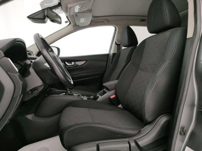 Nissan Qashqai 1.5 dCi Tekna (7)