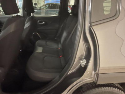 Jeep Renegade 1.6 Mjt 120 CV Limited (13)