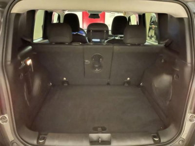 Jeep Renegade 1.6 Mjt 120 CV Limited (14)