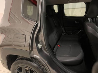 Jeep Renegade 1.6 Mjt 120 CV Limited (15)
