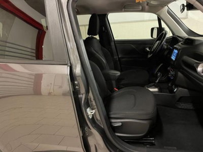 Jeep Renegade 1.6 Mjt 120 CV Limited (16)