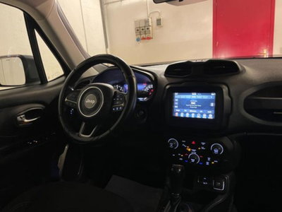 Jeep Renegade 1.6 Mjt 120 CV Limited (17)