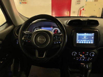 Jeep Renegade 1.6 Mjt 120 CV Limited (18)