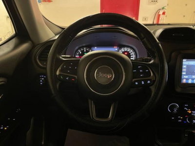Jeep Renegade 1.6 Mjt 120 CV Limited (19)