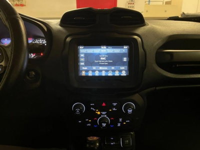 Jeep Renegade 1.6 Mjt 120 CV Limited (20)