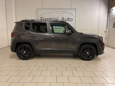 Jeep Renegade 1.6 Mjt 120 CV Limited (3)