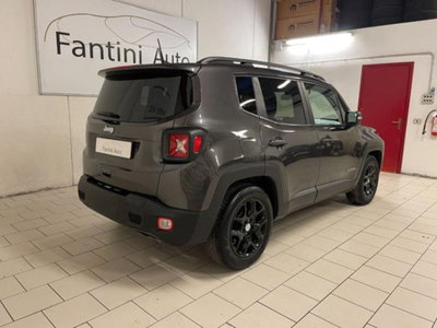 Jeep Renegade 1.6 Mjt 120 CV Limited (4)