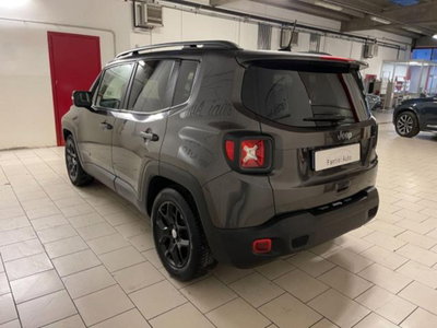 Jeep Renegade 1.6 Mjt 120 CV Limited (6)