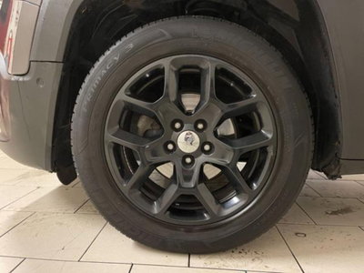 Jeep Renegade 1.6 Mjt 120 CV Limited (9)