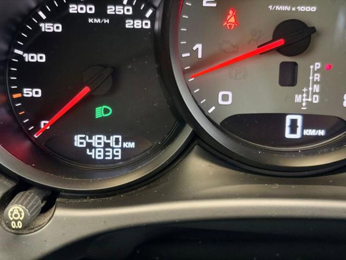 Porsche Macan S (11)