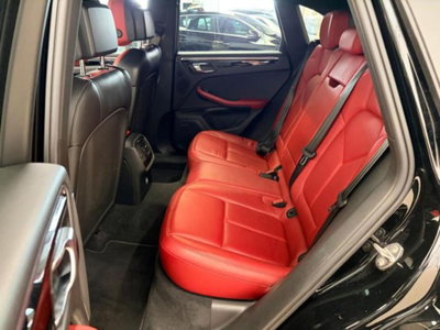 Porsche Macan S (13)