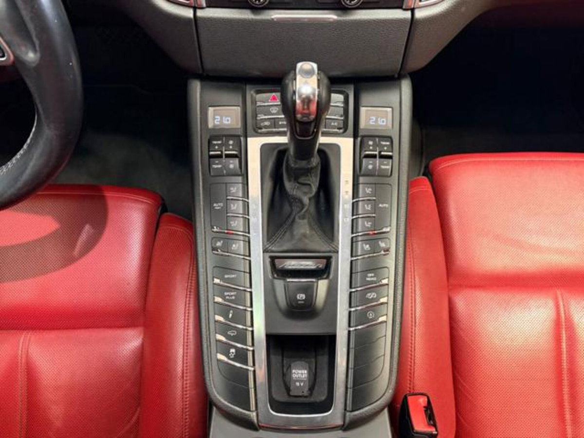 Porsche Macan S (14)
