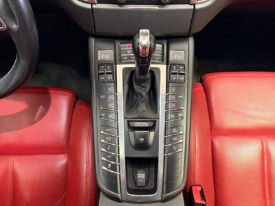 Porsche Macan S (14)