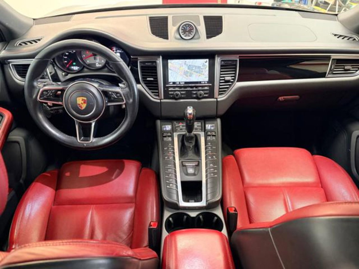 Porsche Macan S (15)