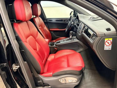 Porsche Macan S (18)