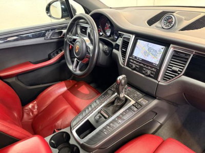 Porsche Macan S (19)