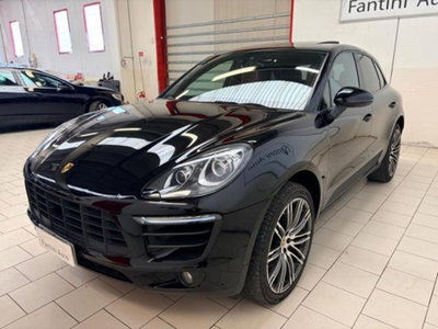 Porsche Macan S (3)