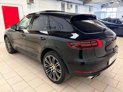 Porsche Macan S (4)