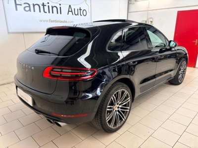 Porsche Macan S (6)