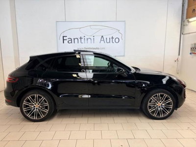 Porsche Macan S (7)