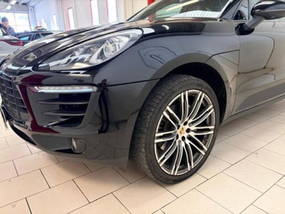 Porsche Macan S (8)