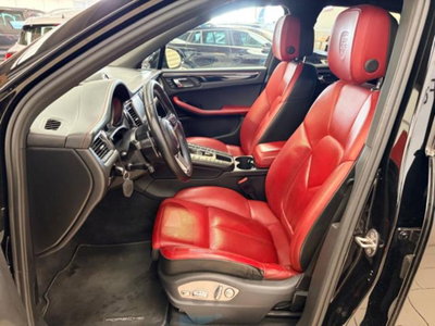 Porsche Macan S (9)
