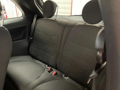 Fiat 500 1.0 Hybrid Dolcevita (10)