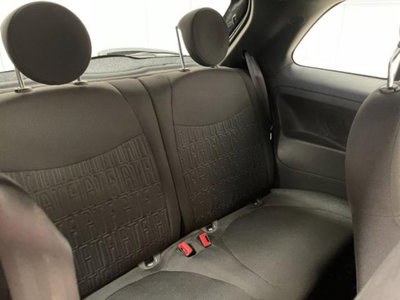 Fiat 500 1.0 Hybrid Dolcevita (12)