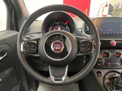 Fiat 500 1.0 Hybrid Dolcevita (14)