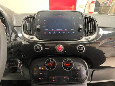 Fiat 500 1.0 Hybrid Dolcevita (15)