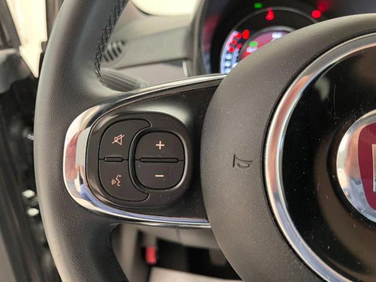 Fiat 500 1.0 Hybrid Dolcevita (17)
