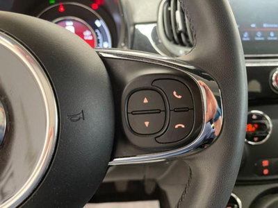 Fiat 500 1.0 Hybrid Dolcevita (18)