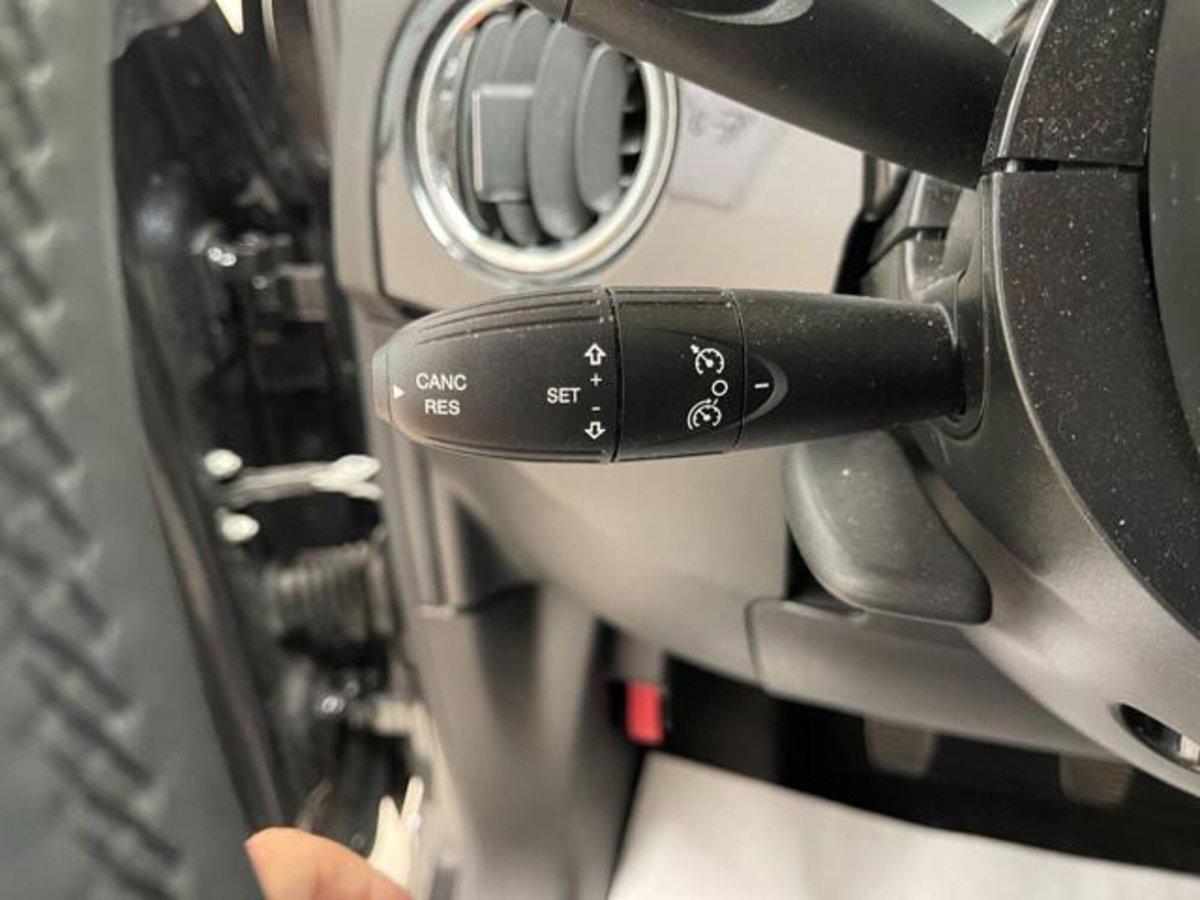 Fiat 500 1.0 Hybrid Dolcevita (19)