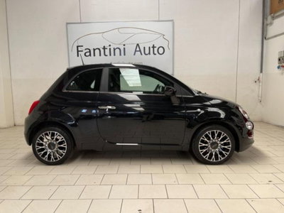Fiat 500 1.0 Hybrid Dolcevita (2)
