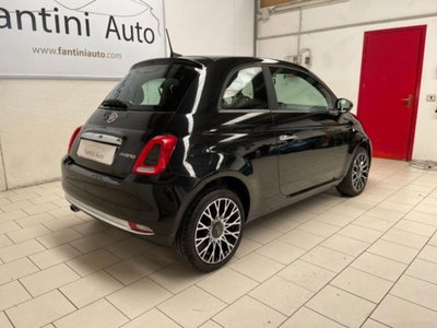 Fiat 500 1.0 Hybrid Dolcevita (3)