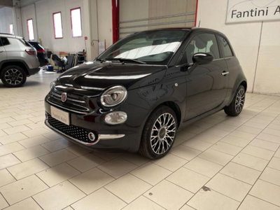 Fiat 500 1.0 Hybrid Dolcevita (6)
