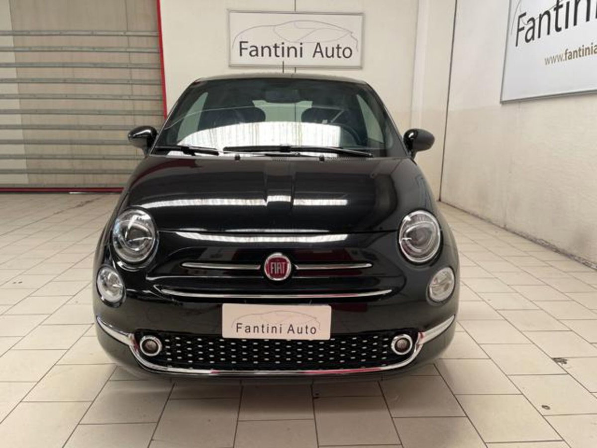 Fiat 500 1.0 Hybrid Dolcevita (7)