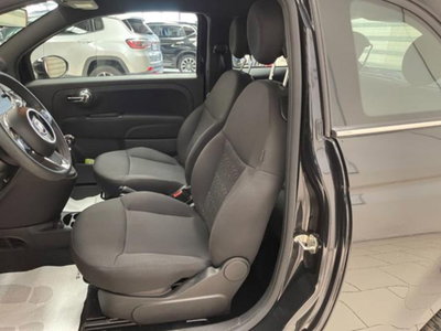 Fiat 500 1.0 Hybrid Dolcevita (9)