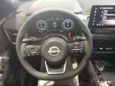 Nissan Qashqai 1.5 e-power Tekna 2wd 205cv (10)