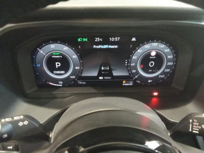 Nissan Qashqai 1.5 e-power Tekna 2wd 205cv (11)