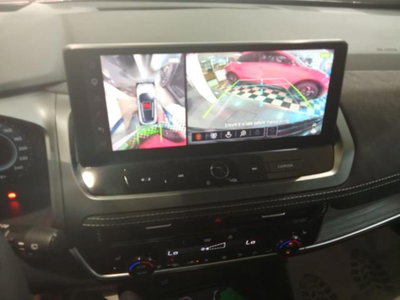 Nissan Qashqai 1.5 e-power Tekna 2wd 205cv (16)