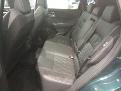 Nissan Qashqai 1.5 e-power Tekna 2wd 205cv (17)