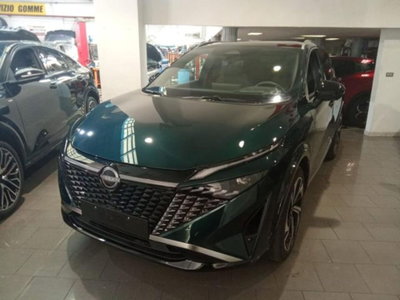 Nissan Qashqai 1.5 e-power Tekna 2wd 205cv (2)
