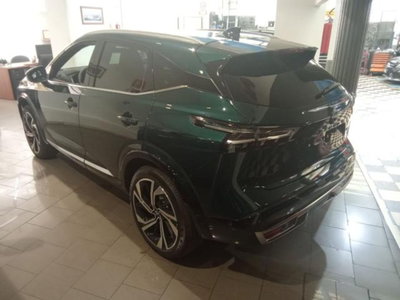 Nissan Qashqai 1.5 e-power Tekna 2wd 205cv (3)