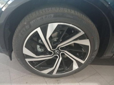Nissan Qashqai 1.5 e-power Tekna 2wd 205cv (5)
