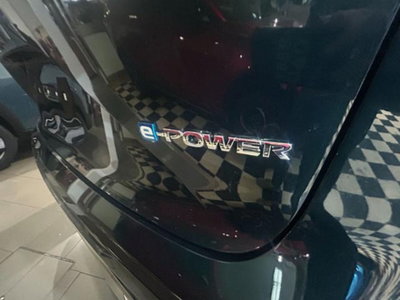 Nissan Qashqai 1.5 e-power Tekna 2wd 205cv (6)