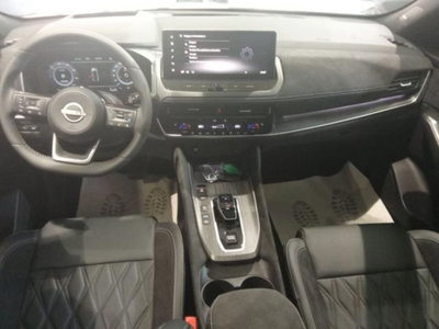 Nissan Qashqai 1.5 e-power Tekna 2wd 205cv (9)