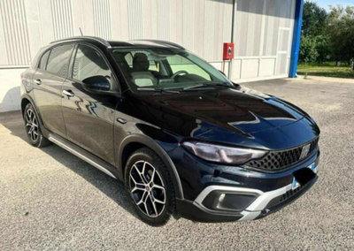 Fiat Tipo Station Wagon Tipo SW 1.6 mjt Cross s&s 130cv usata