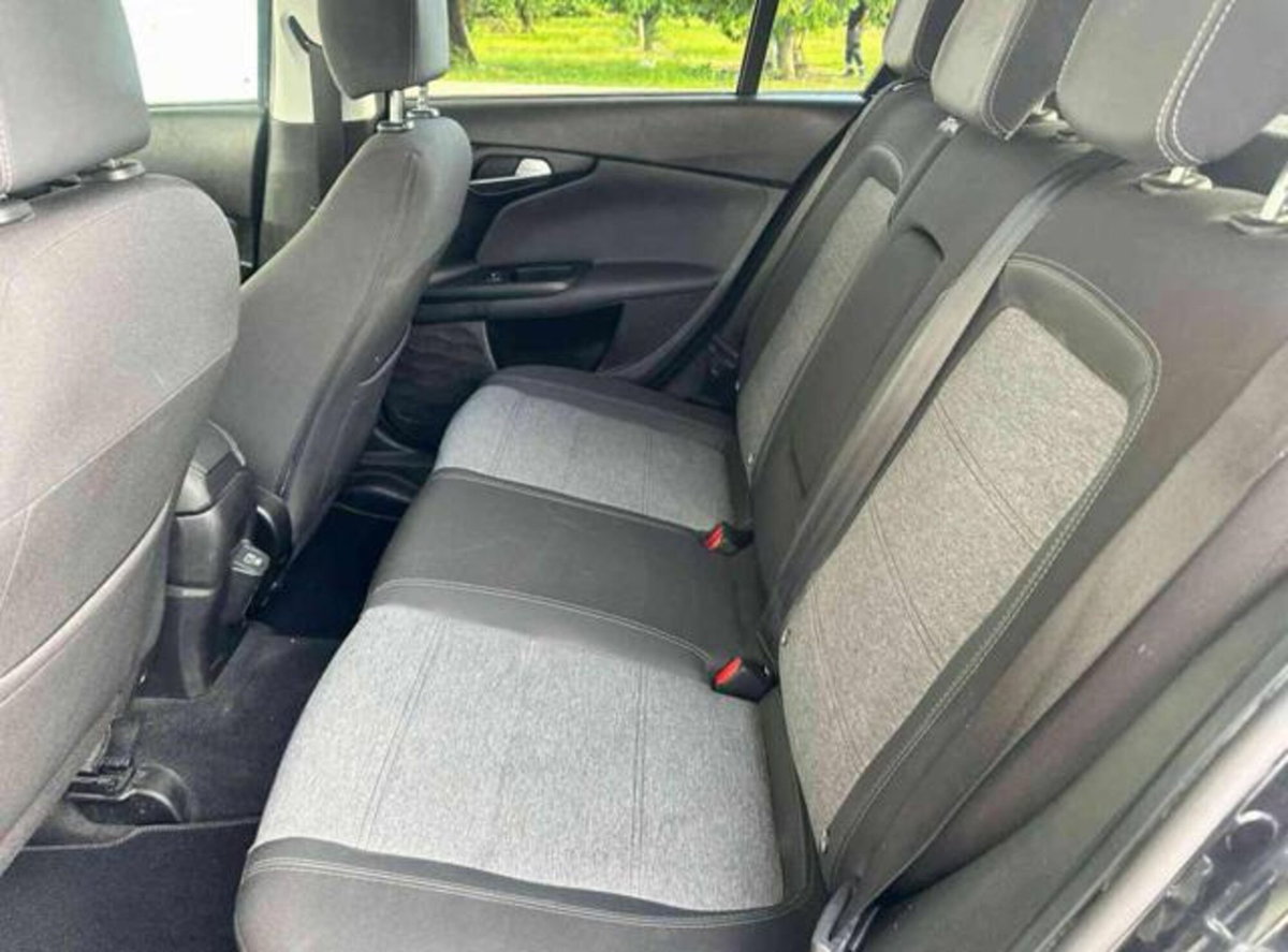 Fiat Tipo Station Wagon Tipo SW 1.6 mjt Cross s&s 130cv (11)